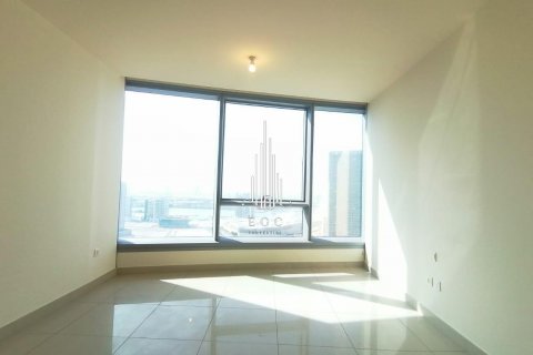 Dzīvoklis Al Reem Island, Abu Dhabijā, AAE 2 istabas, 120.7 m2 Nr. 572796 - attēls 2