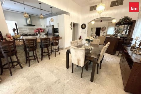Βίλα σε Dubai, ΗΑΕ 5 υπνοδωμάτια, 555 τ.μ. Αρ. 760915 - φωτογραφία 3