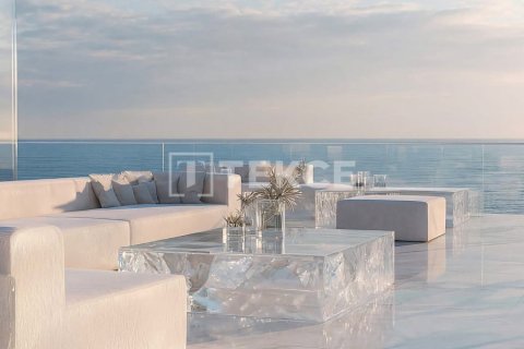 Appartement te koop in Ras Al Khaimah, VAE 1 slaapkamer, 53 vr.m., nr 710609 - foto 7
