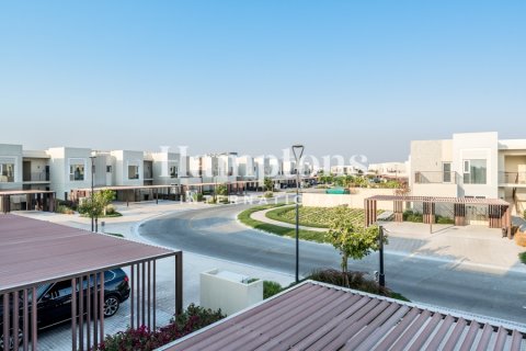 شقة للإيجار في Dubai South (Dubai World Central)، دبي، الإمارات العربية المتحدة 2 غرفة نوم ، 112.82976447 متر مربع ، رقم 710613 - صورة 15