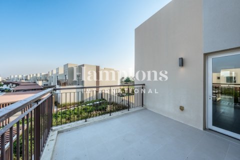 شقة للإيجار في Dubai South (Dubai World Central)، دبي، الإمارات العربية المتحدة 2 غرفة نوم ، 112.82976447 متر مربع ، رقم 710613 - صورة 16