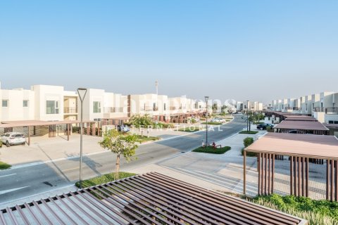شقة للإيجار في Dubai South (Dubai World Central)، دبي، الإمارات العربية المتحدة 2 غرفة نوم ، 112.82976447 متر مربع ، رقم 710613 - صورة 19