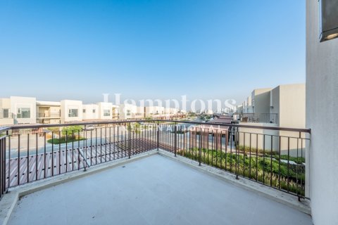 شقة للإيجار في Dubai South (Dubai World Central)، دبي، الإمارات العربية المتحدة 2 غرفة نوم ، 112.82976447 متر مربع ، رقم 710613 - صورة 2
