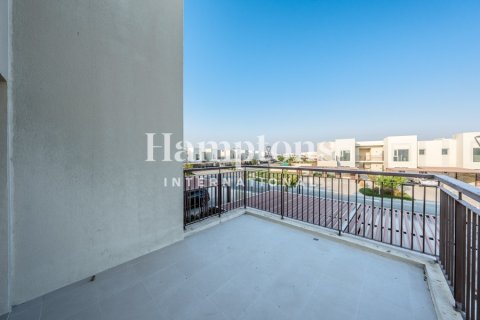شقة للإيجار في Dubai South (Dubai World Central)، دبي، الإمارات العربية المتحدة 2 غرفة نوم ، 112.82976447 متر مربع ، رقم 710613 - صورة 22