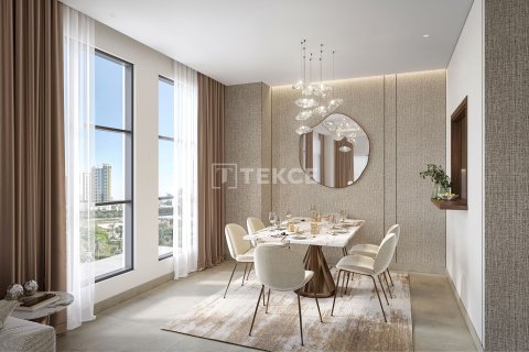 آپارتمان برای فروش در  Dubai، امارات متحده عربی  2 خوابه ، 124 متر مربع ، شماره 710612 - تصویر 18