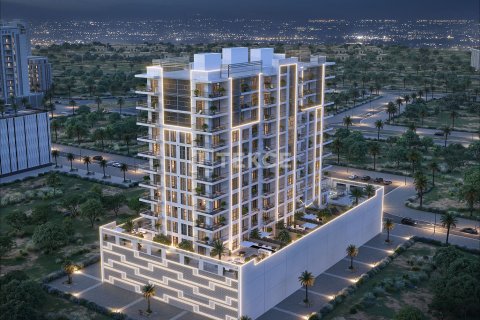 آپارتمان برای فروش در  Dubai، امارات متحده عربی  2 خوابه ، 124 متر مربع ، شماره 710612 - تصویر 10