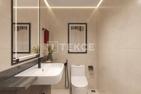 آپارتمان برای فروش در  Dubai، امارات متحده عربی  2 خوابه ، 124 متر مربع ، شماره 710612 - تصویر 25
