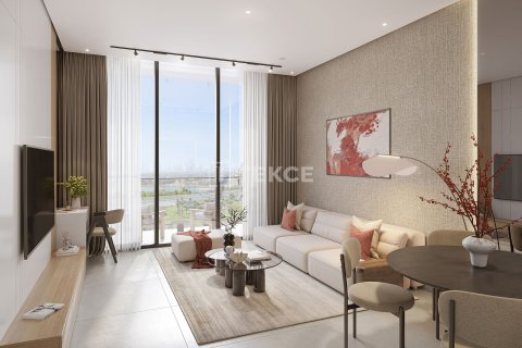 آپارتمان برای فروش در  Dubai، امارات متحده عربی  2 خوابه ، 124 متر مربع ، شماره 710612 - تصویر 15