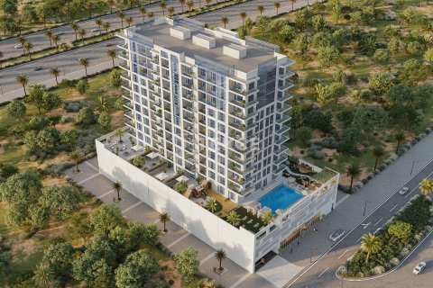 آپارتمان برای فروش در  Dubai، امارات متحده عربی  2 خوابه ، 124 متر مربع ، شماره 710612 - تصویر 11