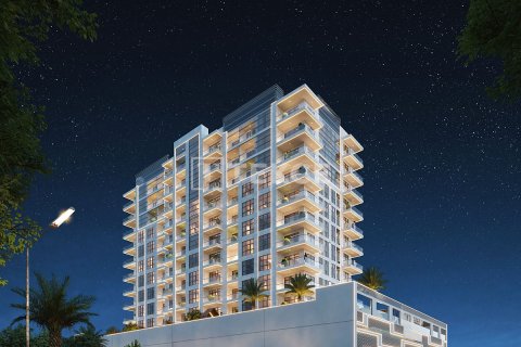 آپارتمان برای فروش در  Dubai، امارات متحده عربی  2 خوابه ، 124 متر مربع ، شماره 710612 - تصویر 5