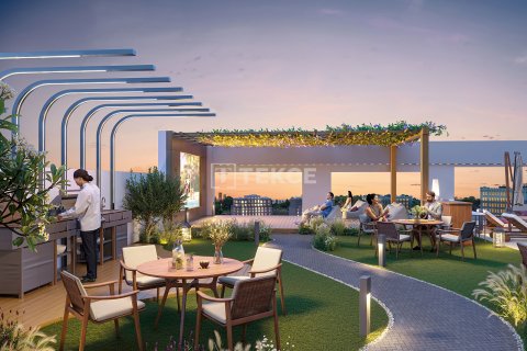 آپارتمان برای فروش در  Dubai، امارات متحده عربی  2 خوابه ، 124 متر مربع ، شماره 710612 - تصویر 13
