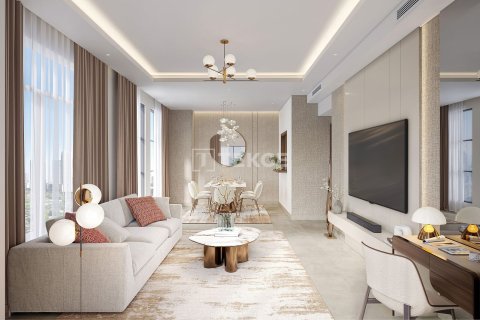 آپارتمان برای فروش در  Dubai، امارات متحده عربی  2 خوابه ، 124 متر مربع ، شماره 710612 - تصویر 17