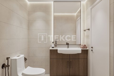 آپارتمان برای فروش در  Dubai، امارات متحده عربی  2 خوابه ، 124 متر مربع ، شماره 710612 - تصویر 24