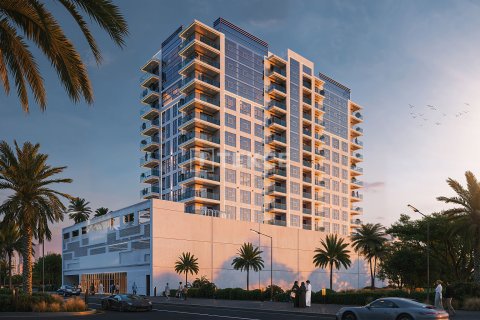 آپارتمان برای فروش در  Dubai، امارات متحده عربی  2 خوابه ، 124 متر مربع ، شماره 710612 - تصویر 7