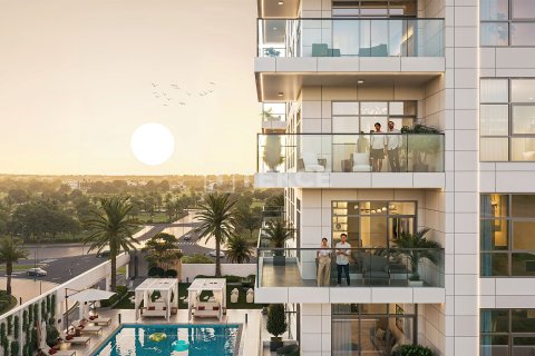 آپارتمان برای فروش در  Dubai، امارات متحده عربی  2 خوابه ، 124 متر مربع ، شماره 710612 - تصویر 8