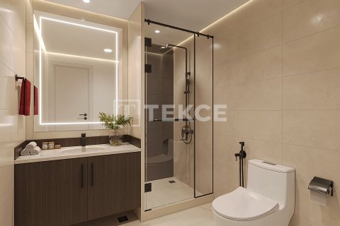 آپارتمان برای فروش در  Dubai، امارات متحده عربی  2 خوابه ، 124 متر مربع ، شماره 710612 - تصویر 26
