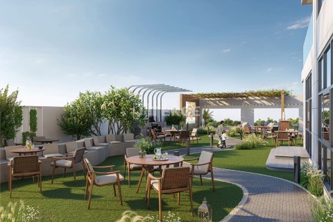 آپارتمان برای فروش در  Dubai، امارات متحده عربی  2 خوابه ، 124 متر مربع ، شماره 710612 - تصویر 3