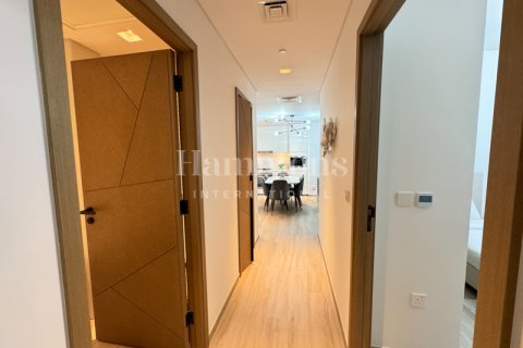 דירה להשכרה ב Dubai Creek Harbour (The Lagoons), Dubai, איחוד האמירויות  2 חדרי שינה, 101.76037202 מ"ר, מספר 710615 - תמונה 7