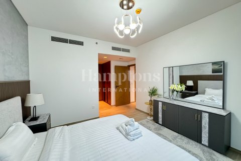 דירה להשכרה ב Dubai Creek Harbour (The Lagoons), Dubai, איחוד האמירויות  2 חדרי שינה, 101.76037202 מ"ר, מספר 710615 - תמונה 2