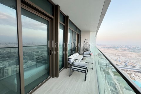 דירה להשכרה ב Dubai Creek Harbour (The Lagoons), Dubai, איחוד האמירויות  2 חדרי שינה, 101.76037202 מ"ר, מספר 710615 - תמונה 6
