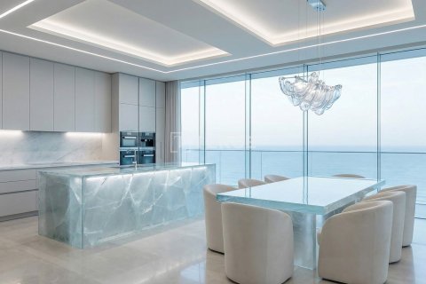 Penthouse de vânzare în Ras Al Khaimah, EAU 3 dormitoare, 337 mp. №710611 - poză 15