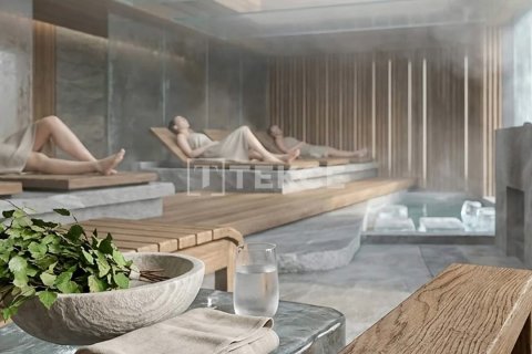 Penthouse de vânzare în Ras Al Khaimah, EAU 3 dormitoare, 337 mp. №710611 - poză 11