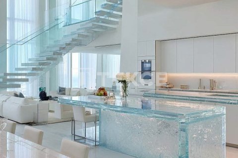 Penthouse de vânzare în Ras Al Khaimah, EAU 3 dormitoare, 337 mp. №710611 - poză 14