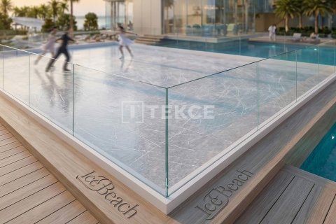 Penthouse de vânzare în Ras Al Khaimah, EAU 3 dormitoare, 337 mp. №710611 - poză 9