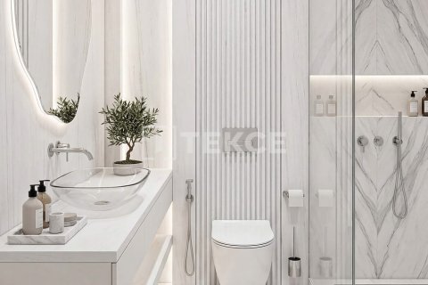 Penthouse de vânzare în Ras Al Khaimah, EAU 3 dormitoare, 337 mp. №710611 - poză 17