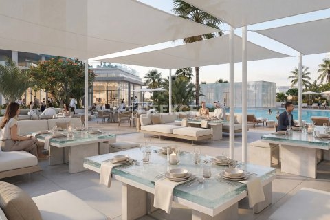 Penthouse de vânzare în Ras Al Khaimah, EAU 3 dormitoare, 337 mp. №710611 - poză 10