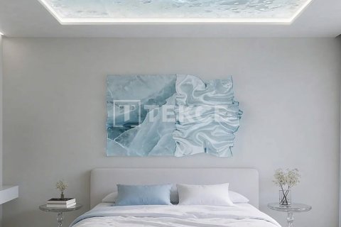 Penthouse de vânzare în Ras Al Khaimah, EAU 3 dormitoare, 337 mp. №710611 - poză 16