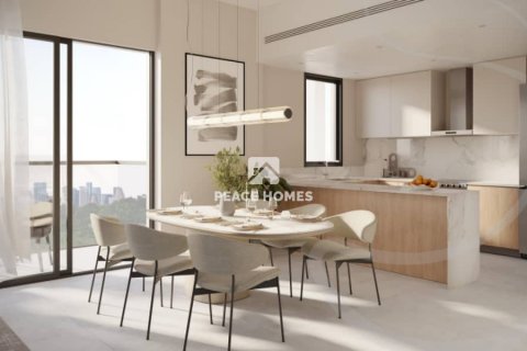Wohnung in Jumeirah Village Circle, Dubai, VAE: 2 Schlafzimmer, 124 m2 Nr. 415495