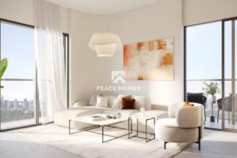 Byt v Jumeirah Village Circle, Dubai, SAE 2 ložnice, 124 m² Č.: 415495 - fotografie 2