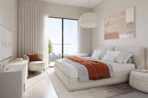 Byt v Jumeirah Village Circle, Dubai, SAE 2 ložnice, 124 m² Č.: 415495 - fotografie 3