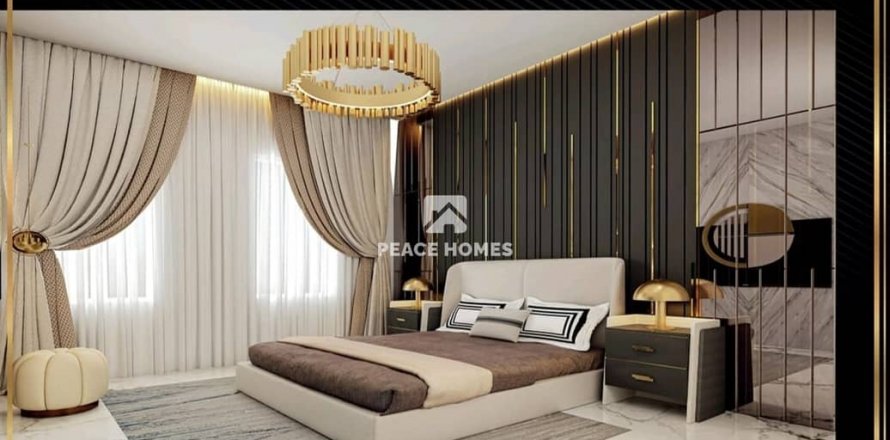 Business Bay, Dubai, BAE’de daire 2 yatak odası, 105 m&sup2; No 415493