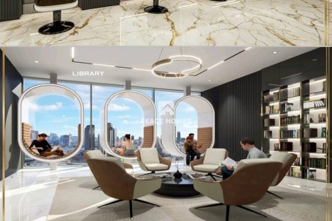 Business Bay, Dubai, BAE’de satılık daire 2 yatak odası, 105 m&sup2; No 415493 - fotoğraf 13