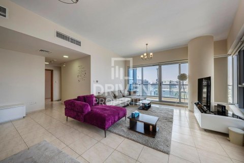 Apartment sa Dubai Residence Complex, UAE 2 silid-tulugan, 117.24 sq.m. № 756150 - larawan 3