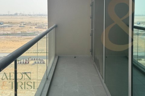 Apartament në Dubai Land, Emiratet e Bashkuara Arabe 1 dhomë gjumi, 76 m2. № 731995 - Foto 5