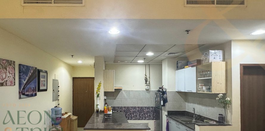 Apartament në Dubai Land, Emiratet e Bashkuara Arabe 1 dhomë gjumi, 76 m2. № 731995