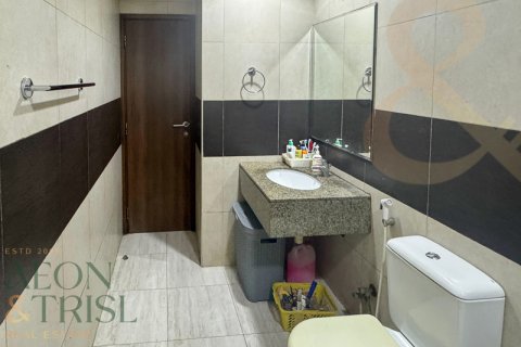 Apartament në Dubai Land, Emiratet e Bashkuara Arabe 1 dhomë gjumi, 76 m2. № 731995 - Foto 2