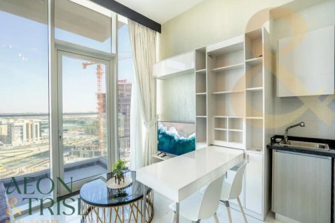 Apartment sa Arjan, Dubai, UAE 999 silid-tulugan, 38 sq.m. № 731994 - larawan 4