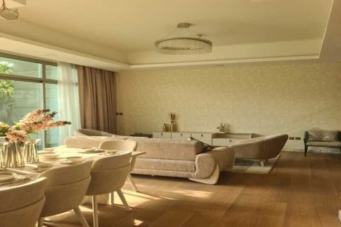 Casa urbana para arrendamento em Al Furjan, Dubai, EAU 4 quartos, 225 m2 № 722806 - foto 5