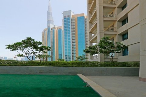 Apartamento en alquiler en Downtown Dubai (Downtown Burj Dubai), Dubai, EAU 1 dormitorio, 79 m2 № 722811 - foto 6