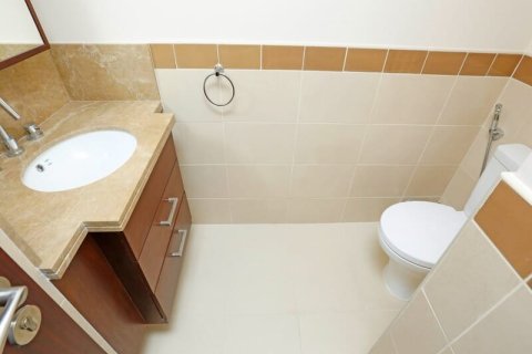 Apartamento en alquiler en Downtown Dubai (Downtown Burj Dubai), Dubai, EAU 1 dormitorio, 79 m2 № 722811 - foto 3