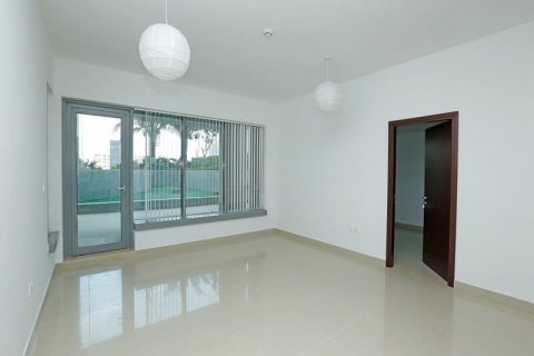 Appartement in Downtown Dubai (Downtown Burj Dubai), Dubai, VAE 1 slaapkamer, 79 vr.m. nr 722811