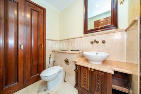 Wohnung in Downtown Dubai (Downtown Burj Dubai), Dubai, VAE: 1 Schlafzimmer, 89.8372 m2 Nr. 758134