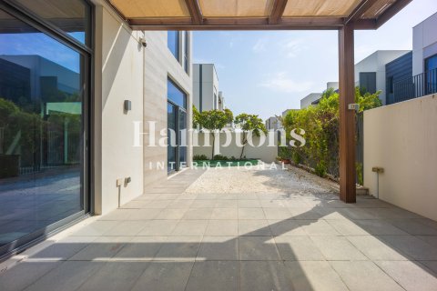 Зняти в оренду віллу в Arabian Ranches 3, Дубай, ОАЕ 4 спальні, 223.53948248м2, № 758133 - фото 18
