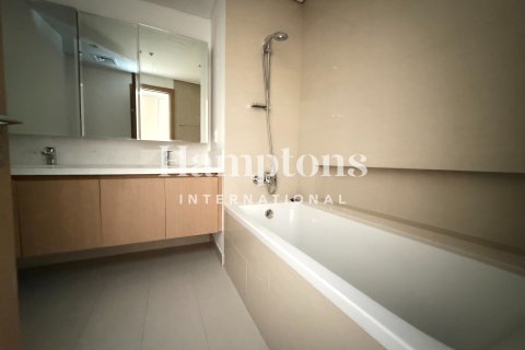 Apartmán v Dubai Creek Harbour (The Lagoons), Dubai, SAE 2 spálne, 109.27 m2 č. 758132