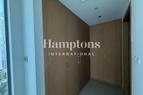 شقة للإيجار في خور دبي، دبي، الإمارات العربية المتحدة 2 غرفة نوم ، 109.26972151 متر مربع ، رقم 758132 - صورة 10