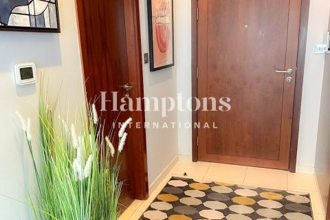 Apartament în Downtown Dubai (Downtown Burj Dubai), Dubai, EAU 1 dormitor, 91.6024 mp.  №758136